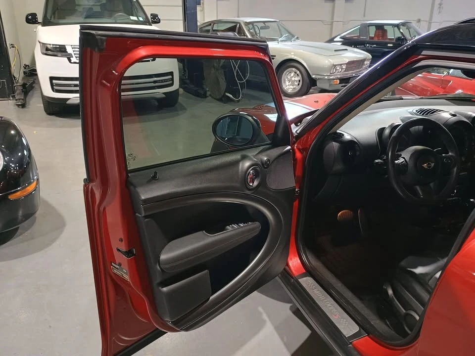 2016 Mini Countryman 1st Gen - Image 7 of 20