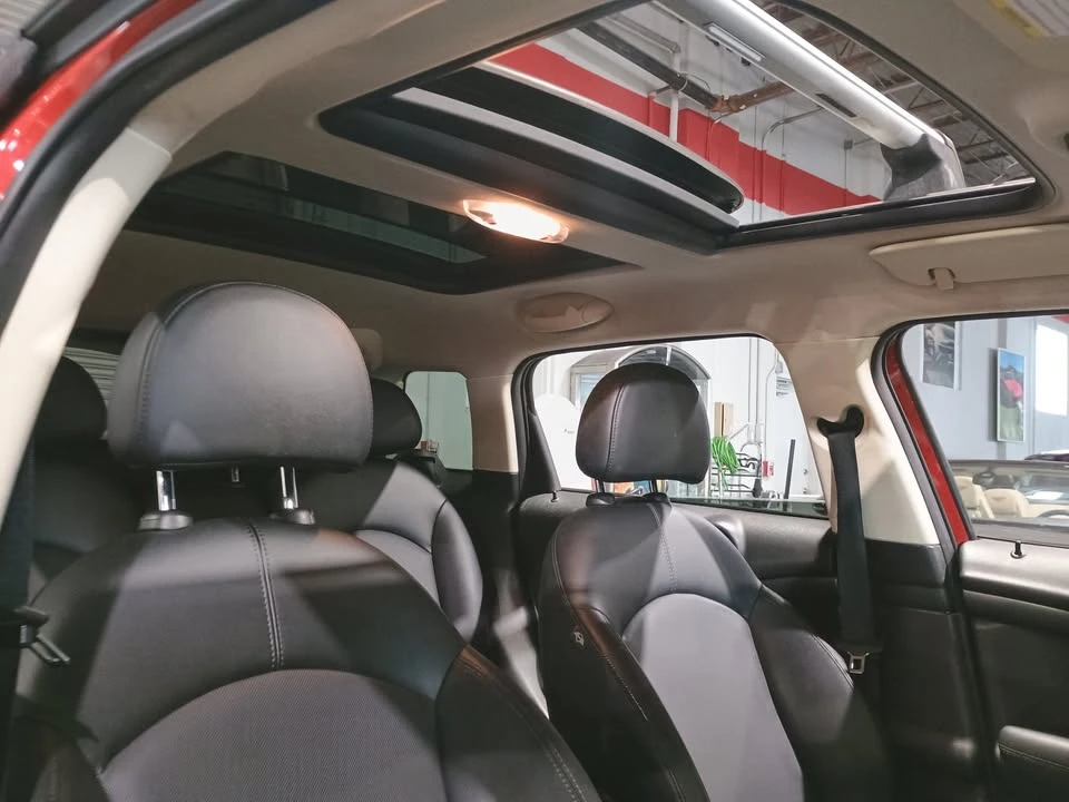 2016 Mini Countryman 1st Gen - Image 15 of 20