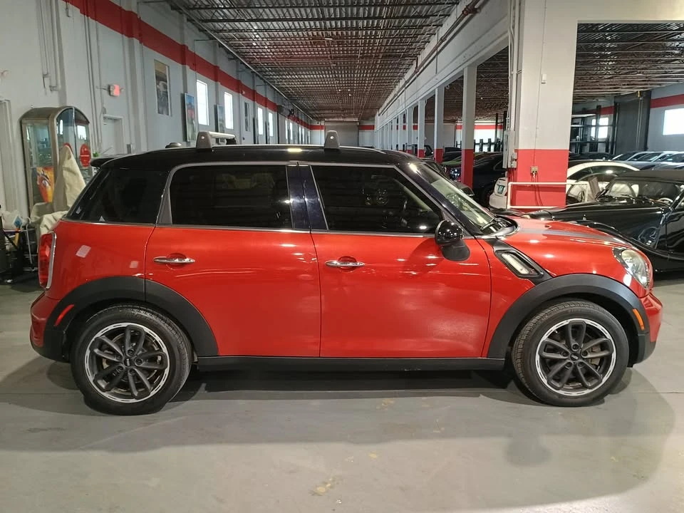 2016 Mini Countryman 1st Gen - Image 4 of 20