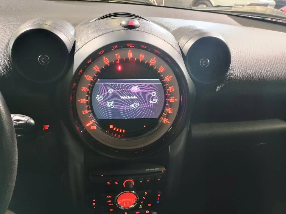 2016 Mini Countryman 1st Gen - Image 12 of 20