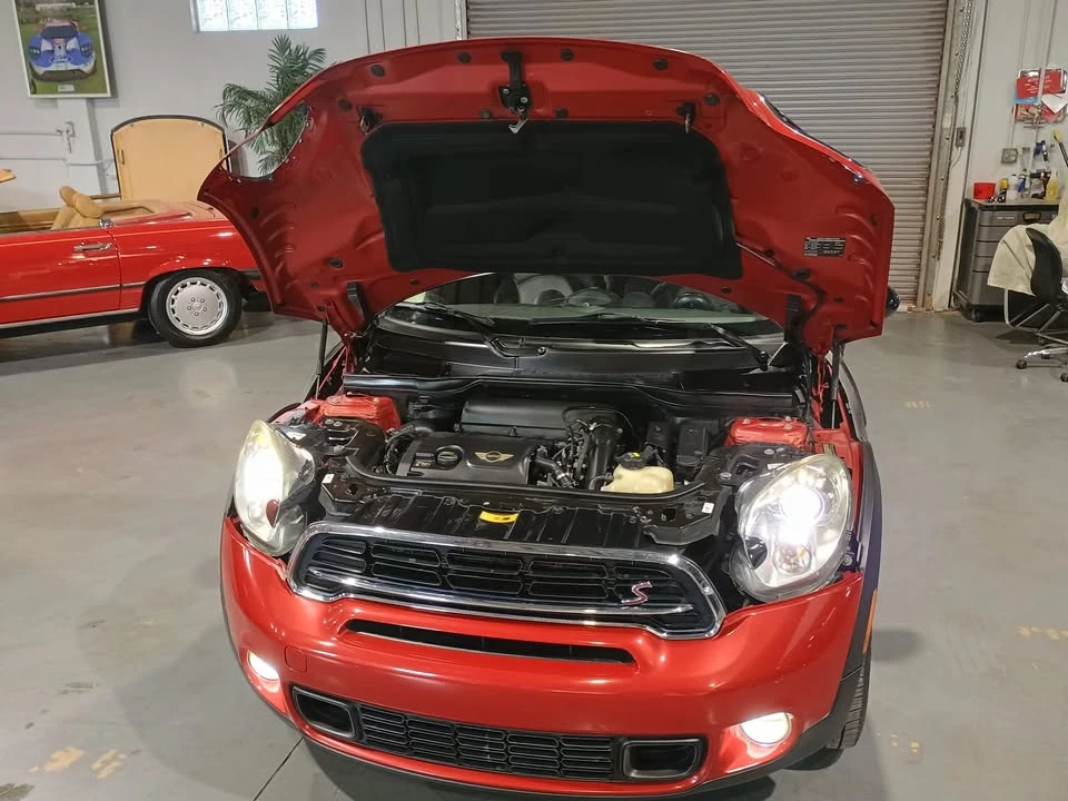 2016 Mini Countryman 1st Gen - Image 17 of 20
