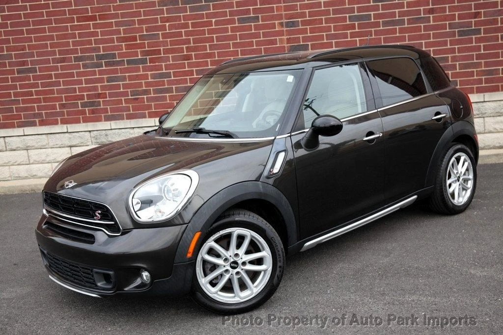 2016 Mini Countryman 1st Gen - Image 4 of 12