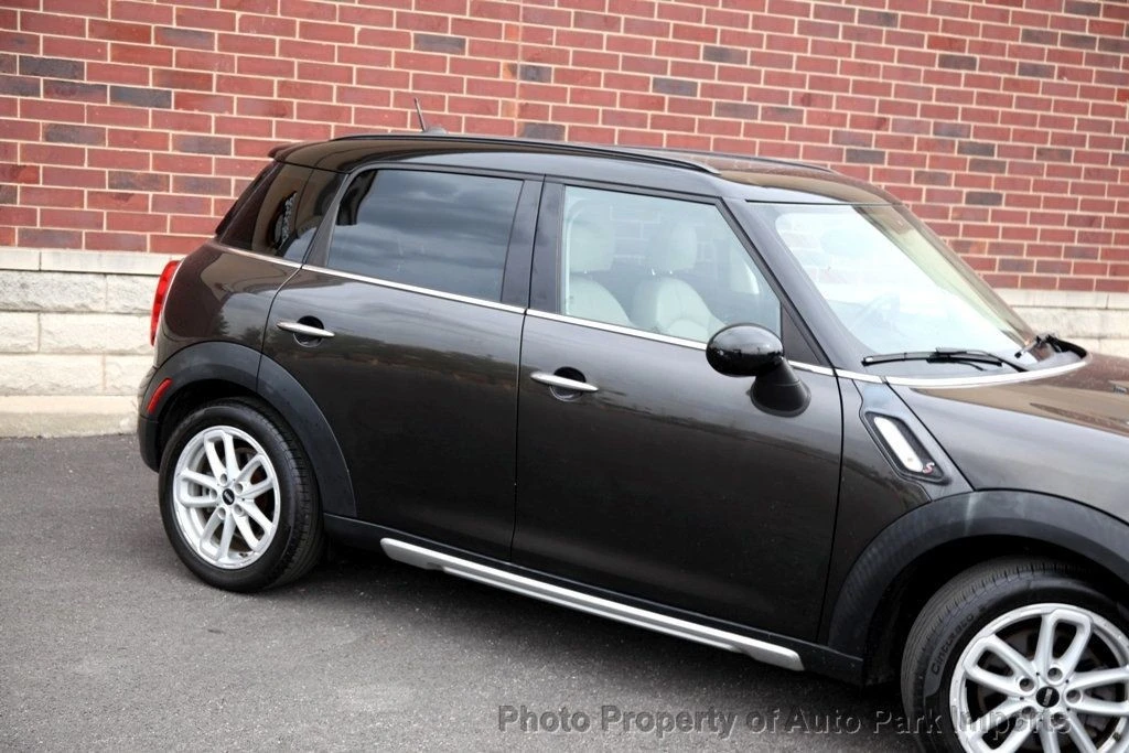 2016 Mini Countryman 1st Gen - Image 11 of 12