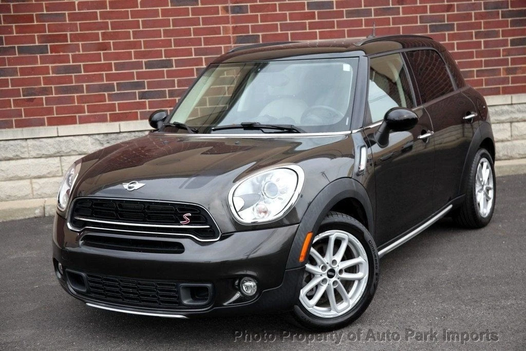 2016 Mini Countryman 1st Gen - Image 3 of 12