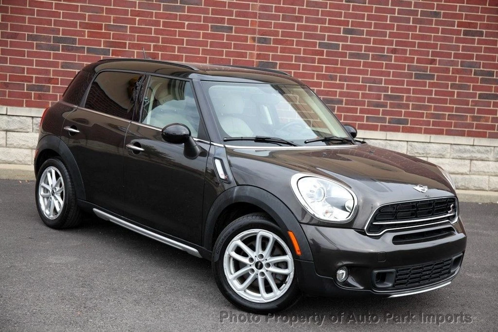 2016 Mini Countryman 1st Gen - Image 10 of 12