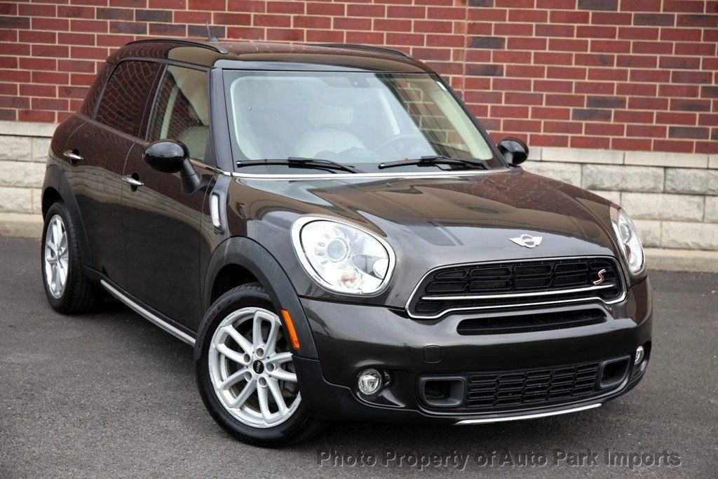 2016 Mini Countryman 1st Gen - Image 9 of 12