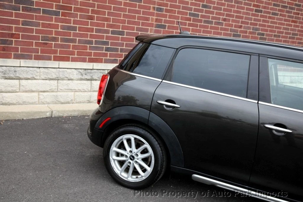 2016 Mini Countryman 1st Gen - Image 12 of 12