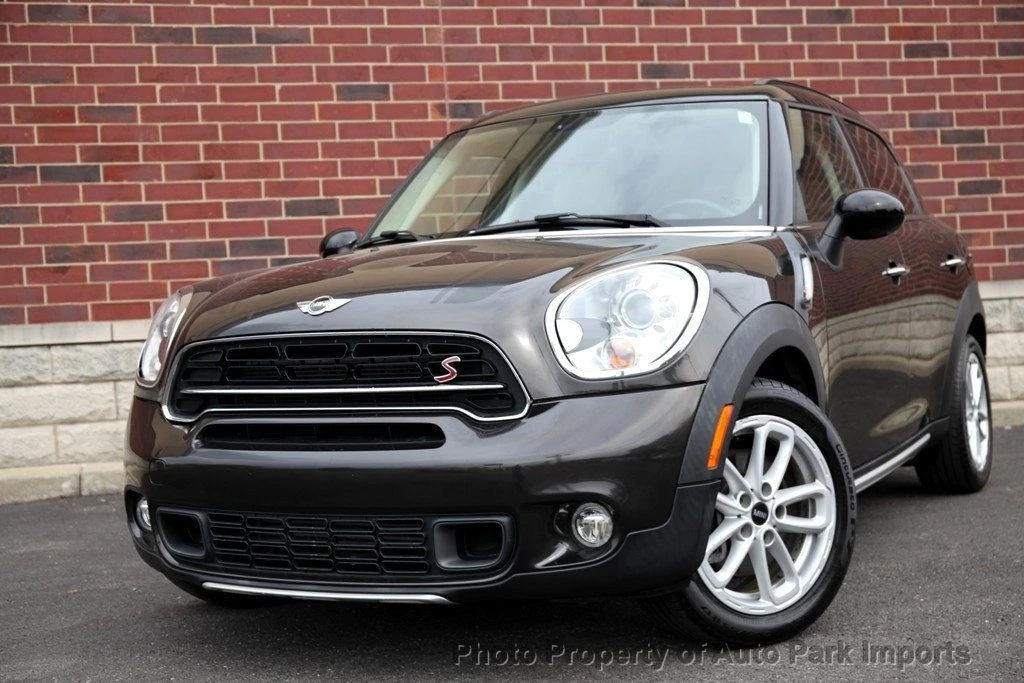 2016 Mini Countryman 1st Gen - Image 7 of 12