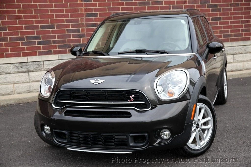 2016 Mini Countryman 1st Gen - Image 8 of 12