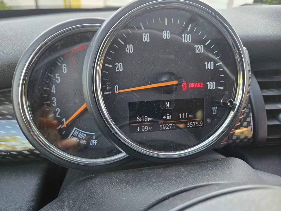 2016 Mini Mini 3rd Gen - Image 8 of 20