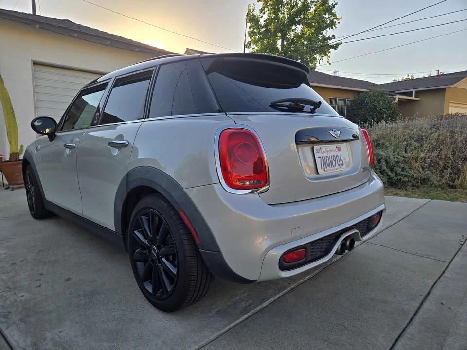 2016 Mini Mini 3rd Gen - Image 4 of 20