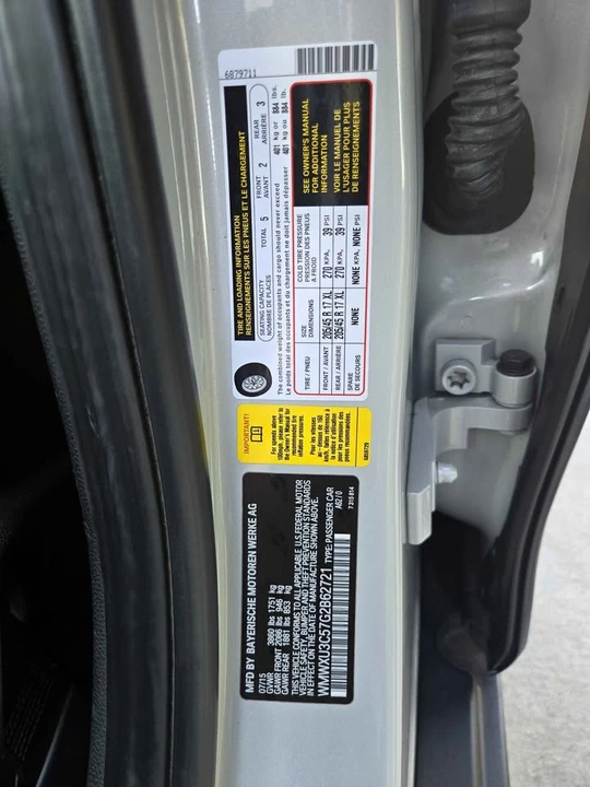 2016 Mini Mini 3rd Gen - Image 6 of 20