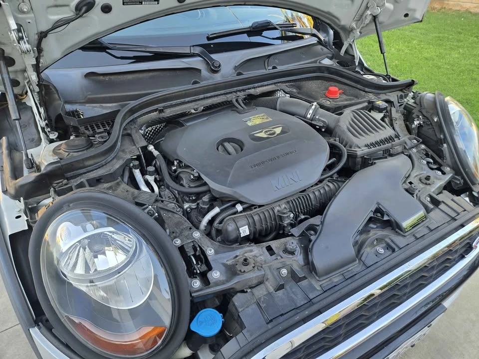2016 Mini Mini 3rd Gen - Image 16 of 20