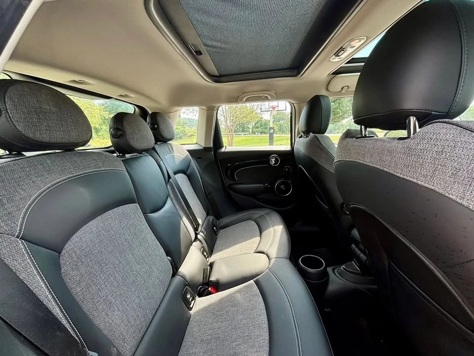 2016 Mini Mini Cooper S 3rd Gen - Image 16 of 20