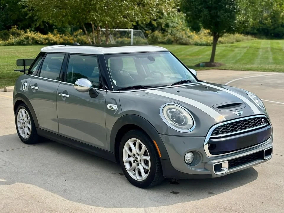 2016 Mini Mini Cooper S 3rd Gen - Image 4 of 20
