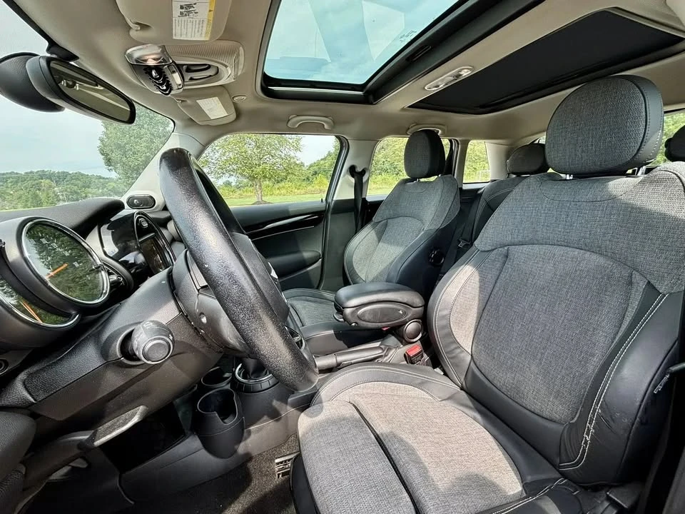 2016 Mini Mini Cooper S 3rd Gen - Image 14 of 20
