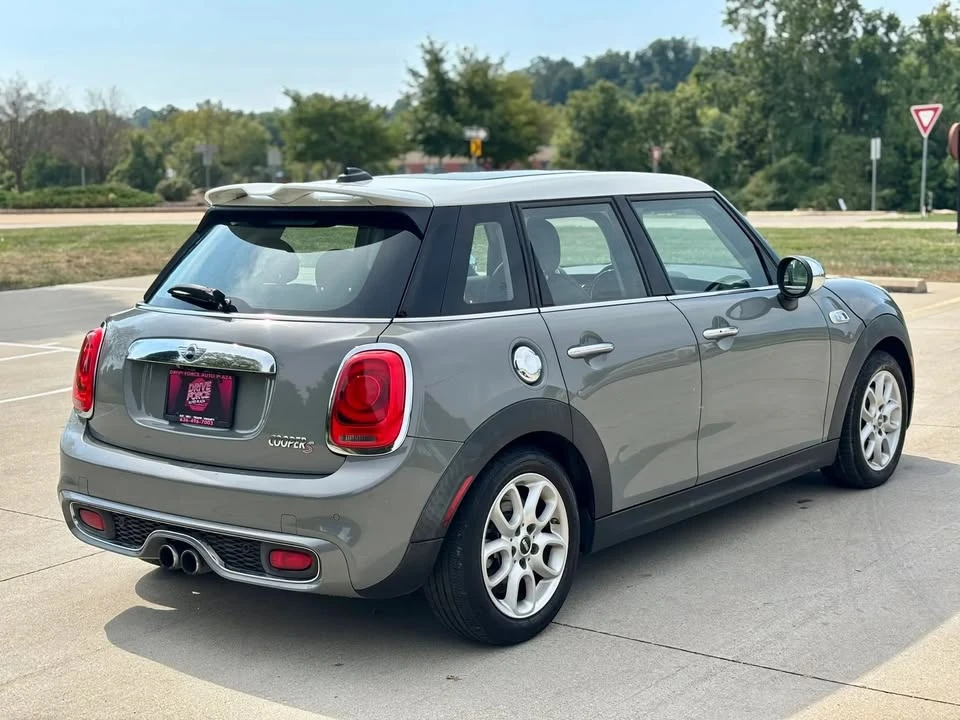 2016 Mini Mini Cooper S 3rd Gen - Image 7 of 20