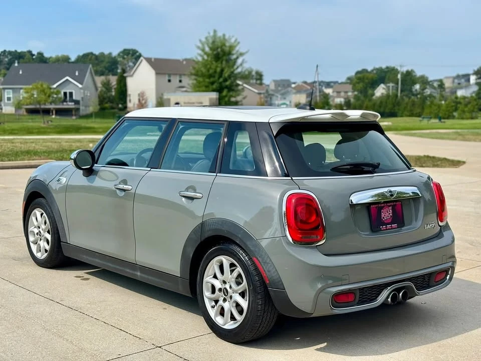 2016 Mini Mini Cooper S 3rd Gen - Image 10 of 20