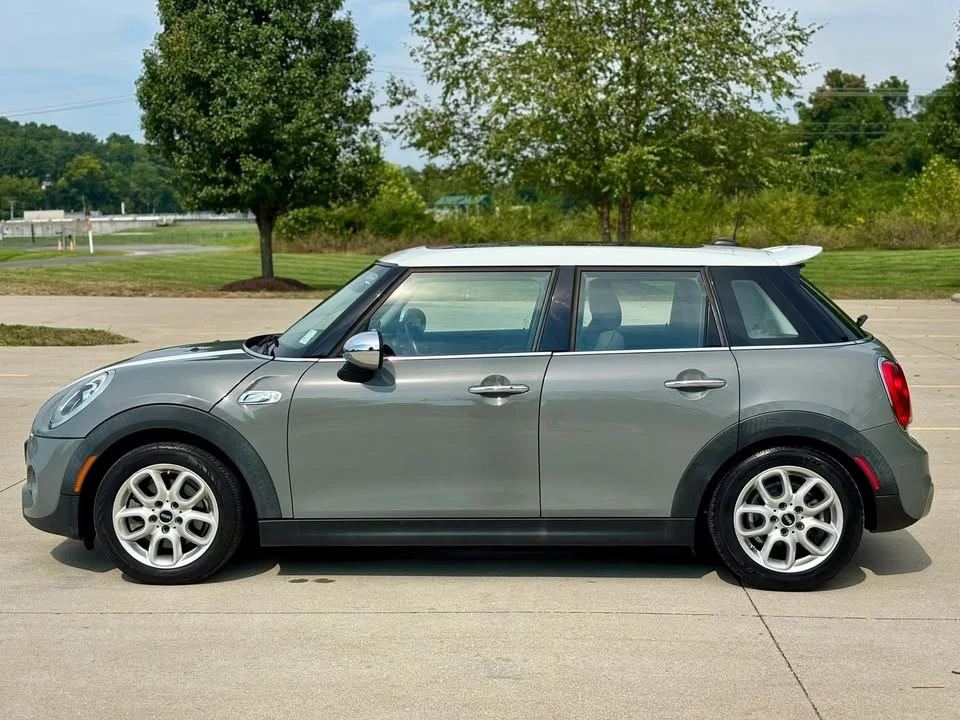 2016 Mini Mini Cooper S 3rd Gen - Image 12 of 20