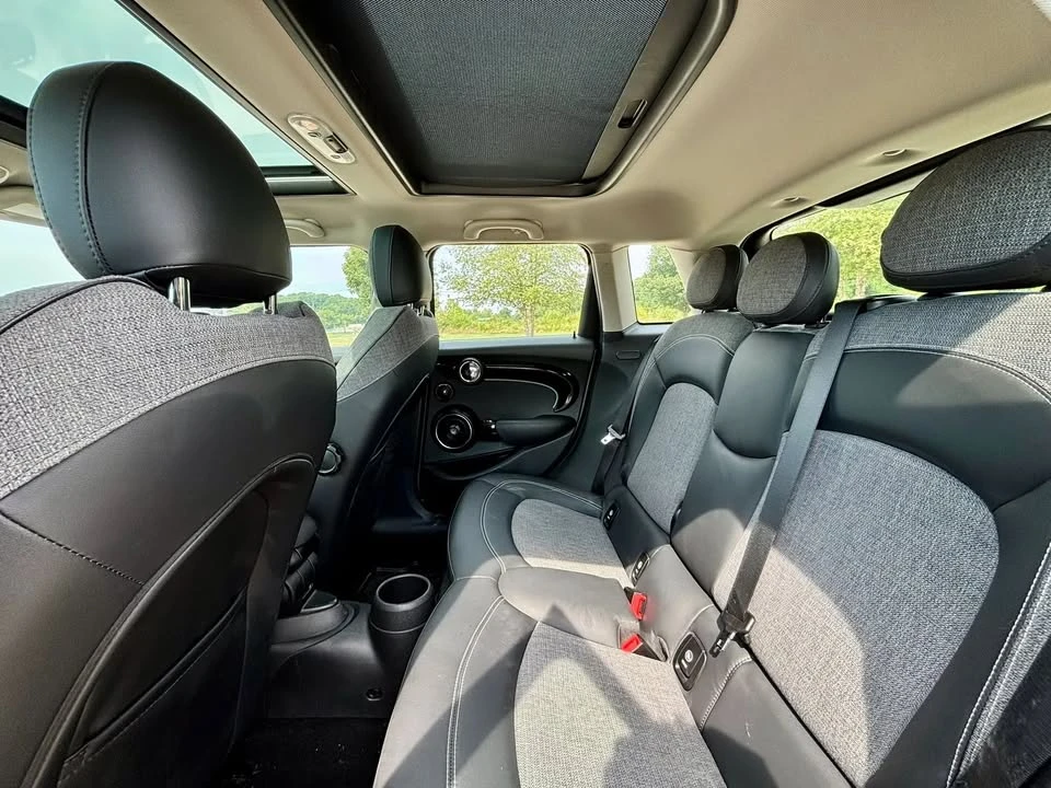 2016 Mini Mini Cooper S 3rd Gen - Image 15 of 20