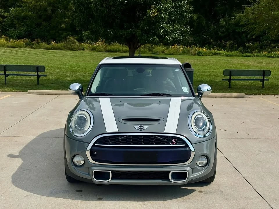 2016 Mini Mini Cooper S 3rd Gen - Image 3 of 20