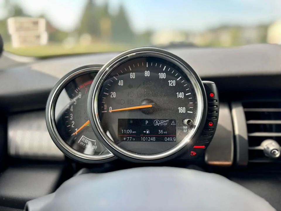 2016 Mini Mini Cooper S 3rd Gen - Image 20 of 20