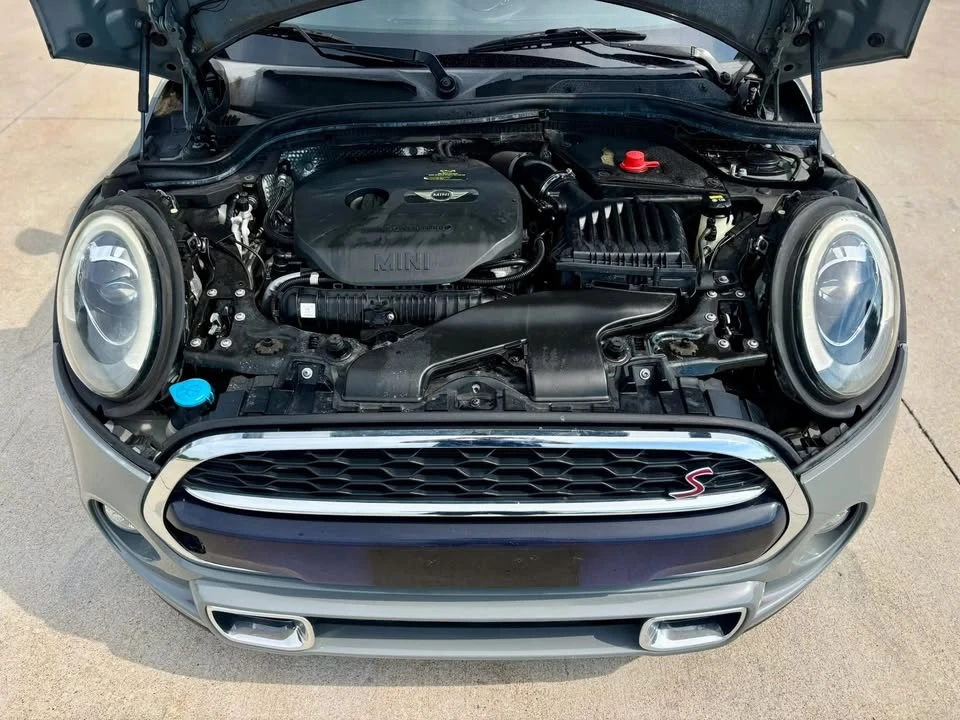 2016 Mini Mini Cooper S 3rd Gen - Image 13 of 20