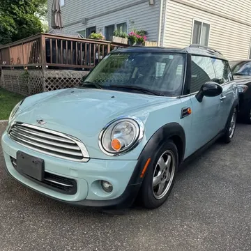 2016 MINI Cooper S Hatchback 2D