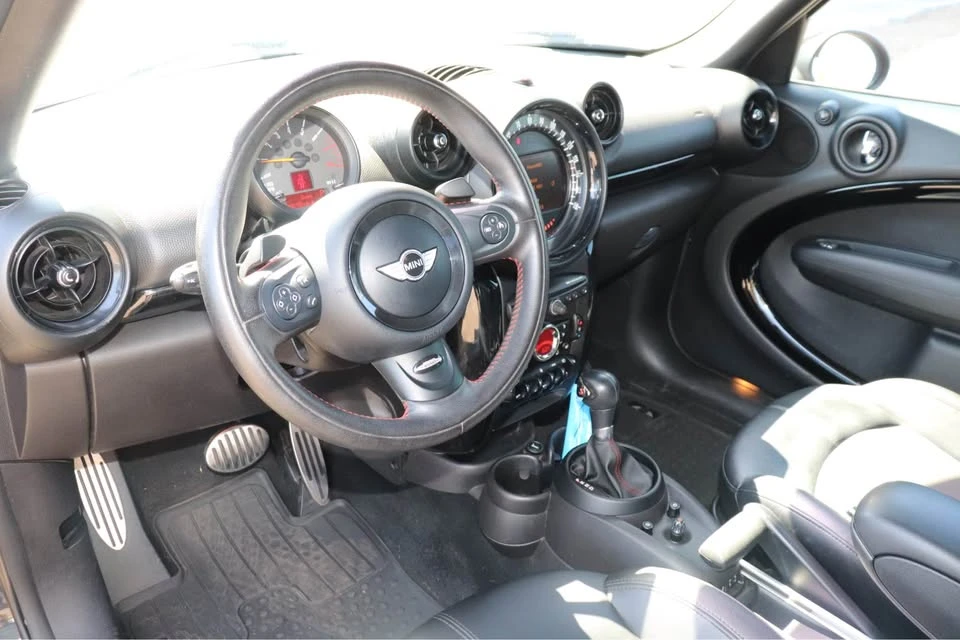 2016 Mini Mini Cooper S 3rd Gen - Image 4 of 20