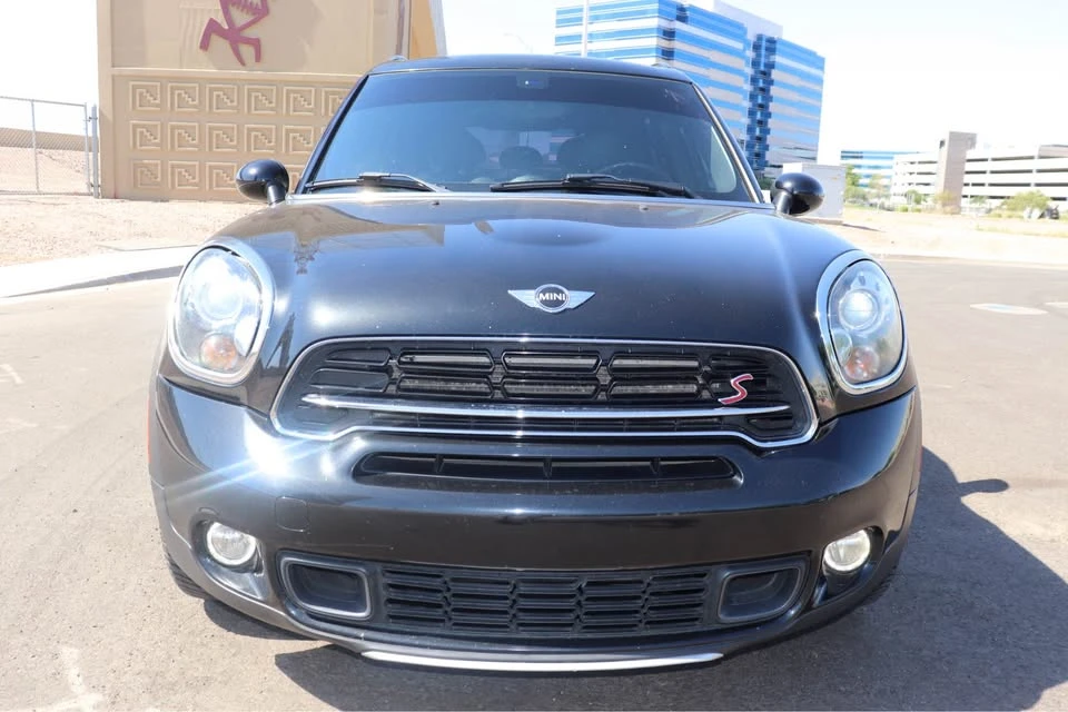 2016 Mini Mini Cooper S 3rd Gen - Image 16 of 20