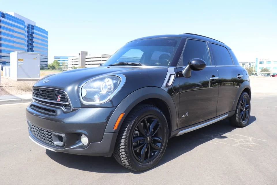 2016 Mini Mini Cooper S 3rd Gen - Image 18 of 20