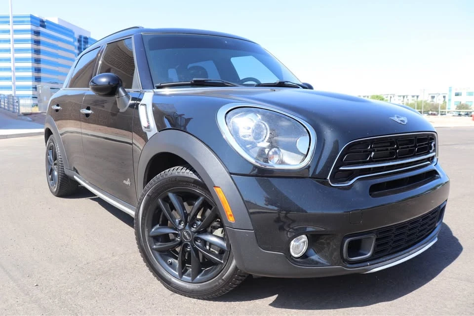 2016 Mini Mini Cooper S 3rd Gen - Image 19 of 20