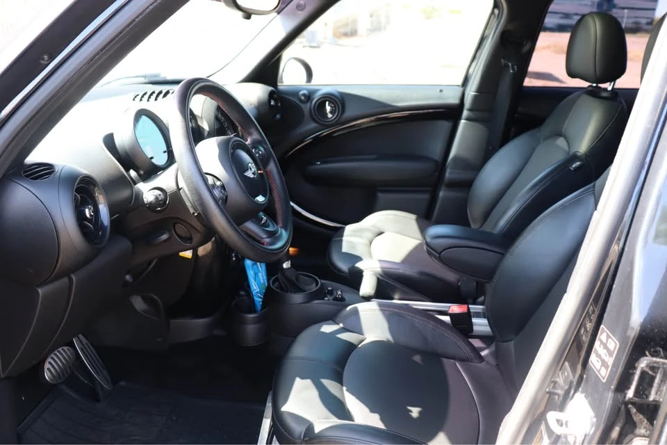 2016 Mini Mini Cooper S 3rd Gen - Image 3 of 20