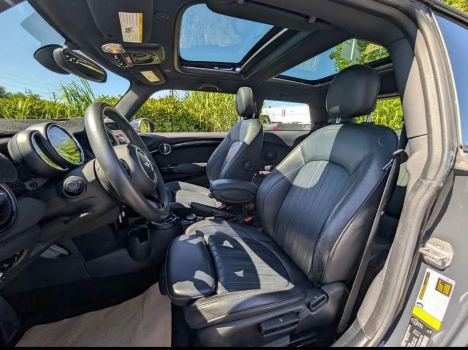 2016 Mini Mini Cooper S 3rd Gen - Image 3 of 4
