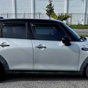 2016 MINI Cooper S