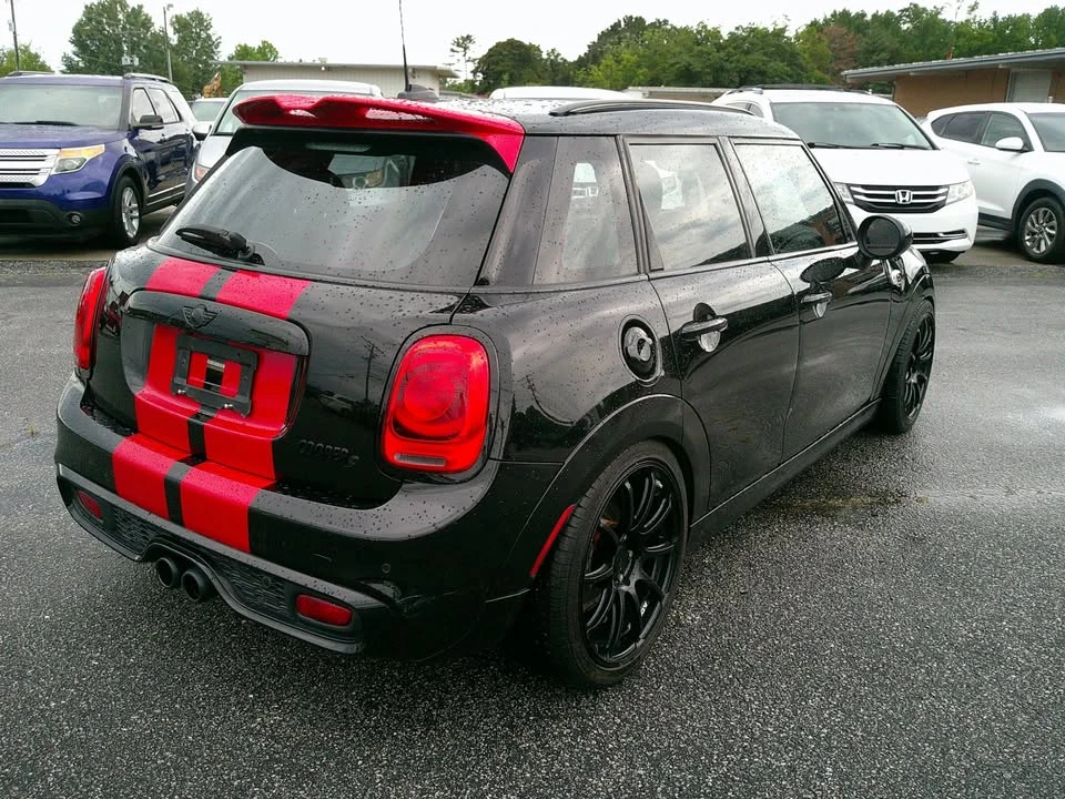 2016 Mini Mini Cooper S 3rd Gen - Image 4 of 20