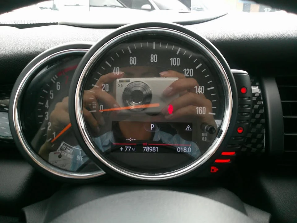 2016 Mini Mini Cooper S 3rd Gen - Image 17 of 20