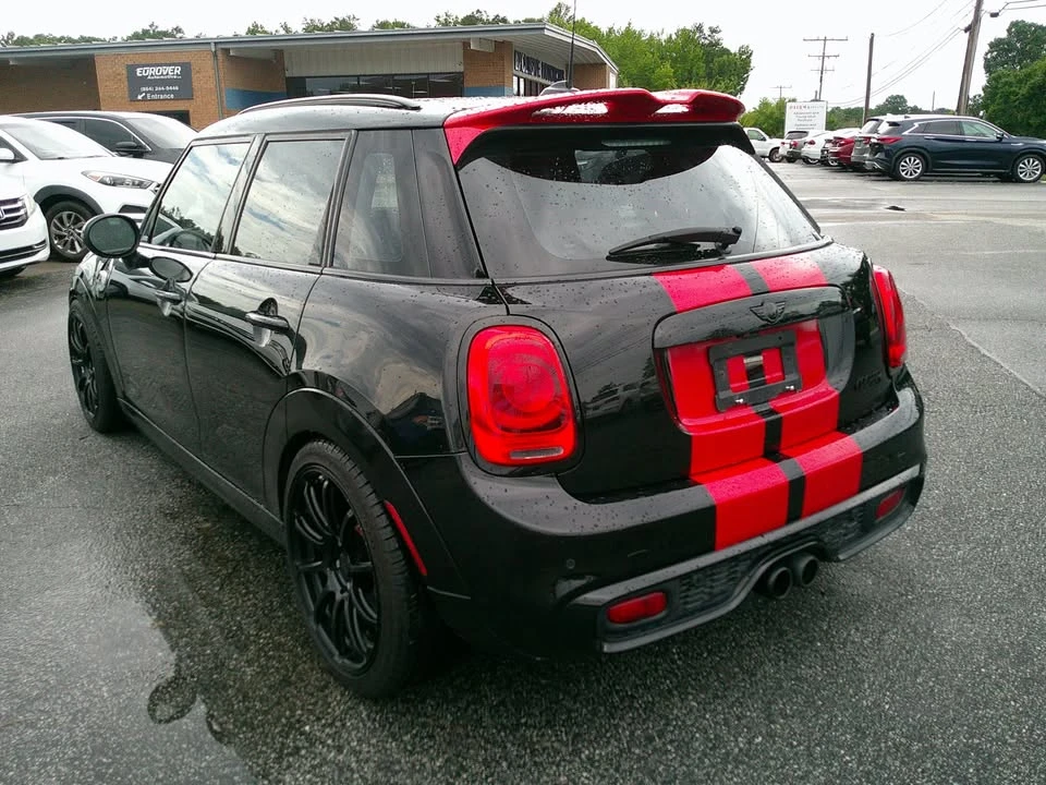 2016 Mini Mini Cooper S 3rd Gen - Image 3 of 20