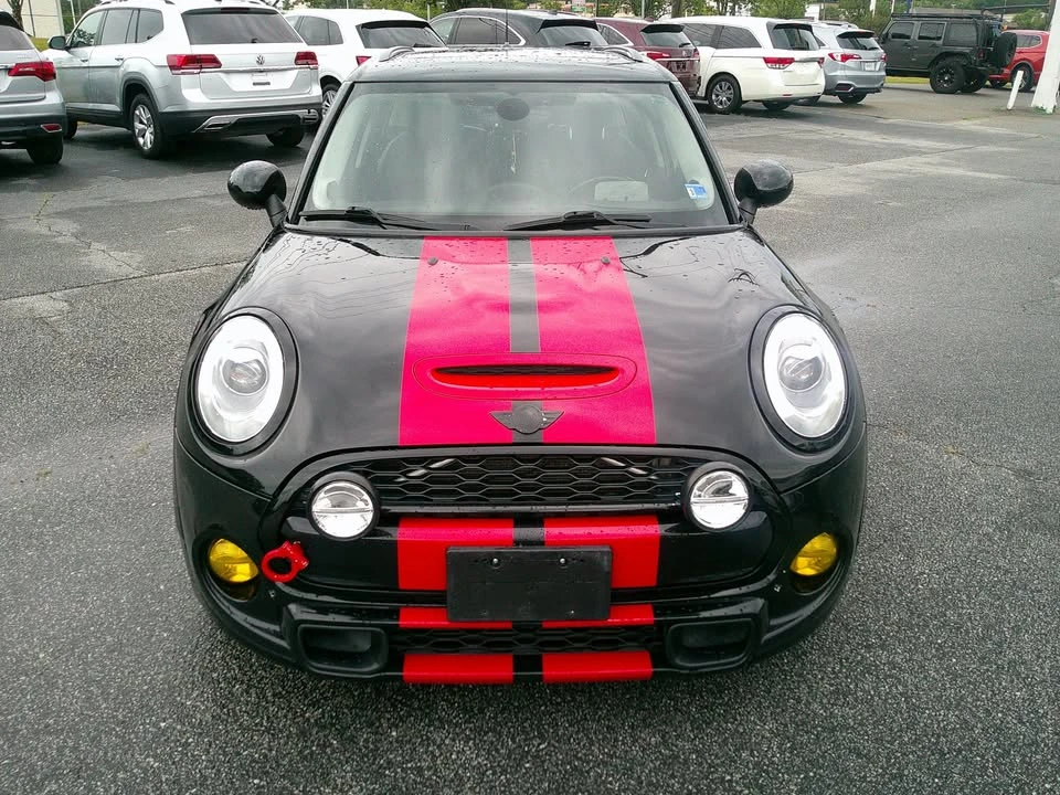 2016 Mini Mini Cooper S 3rd Gen - Image 5 of 20