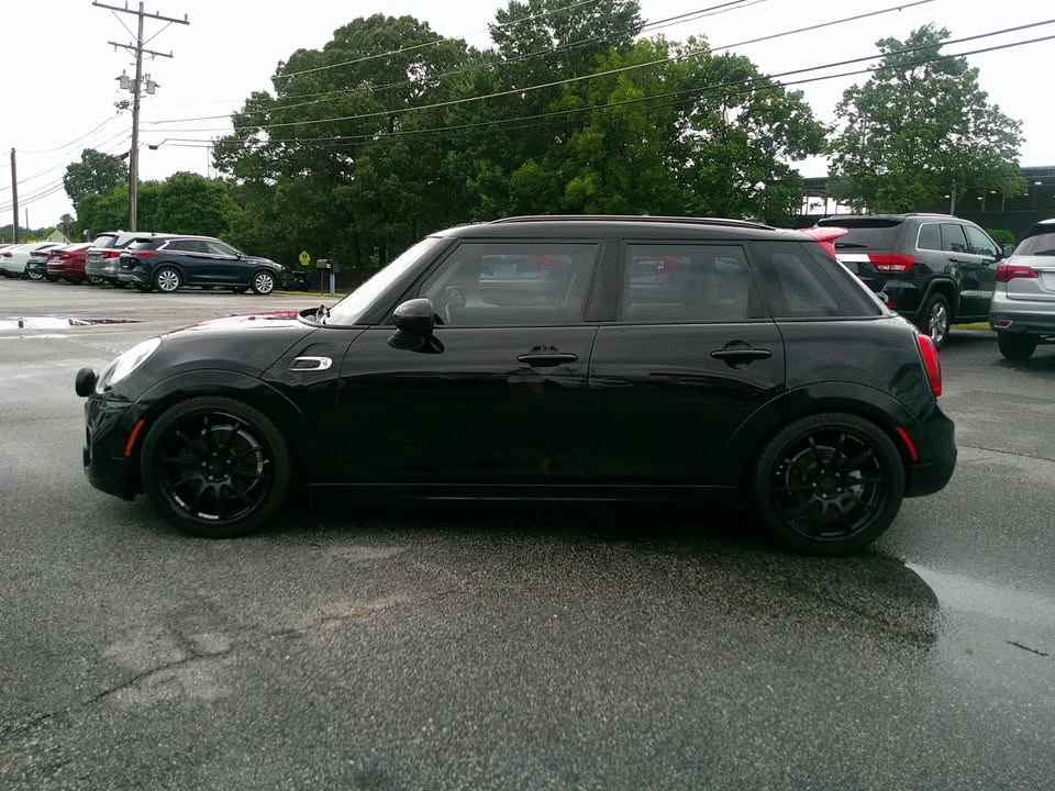 2016 Mini Mini Cooper S 3rd Gen - Image 19 of 20