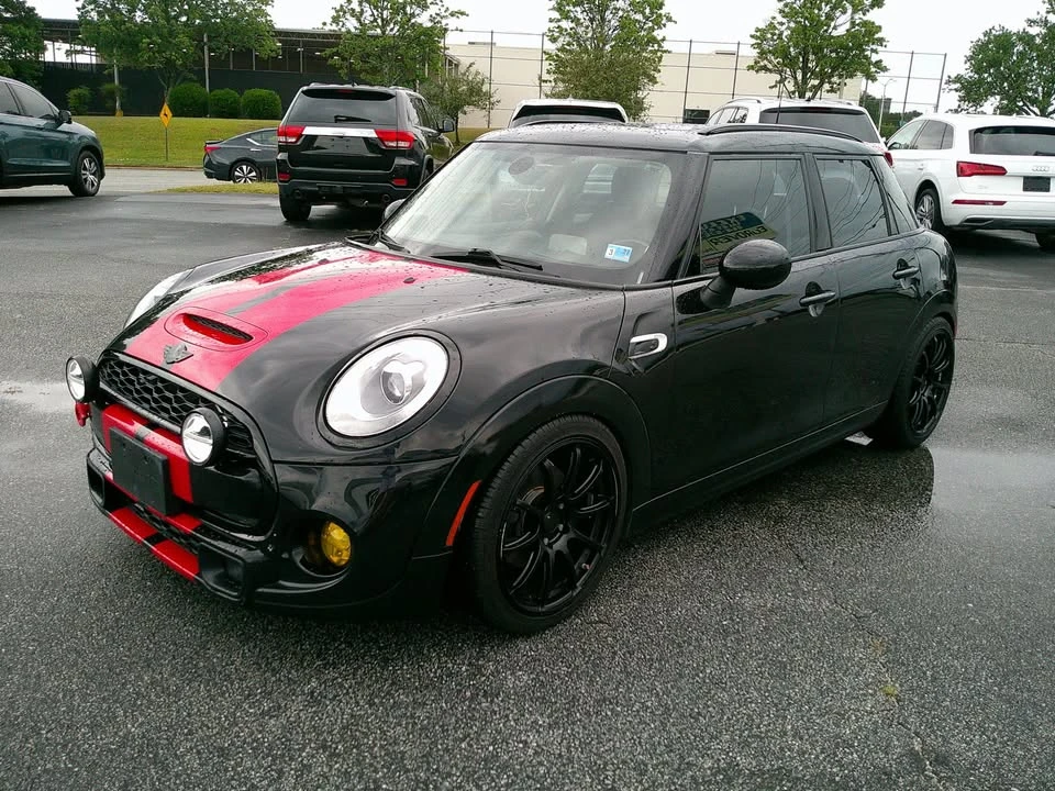 2016 Mini Mini Cooper S 3rd Gen - Image 2 of 20