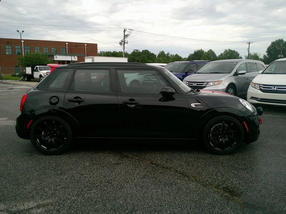 2016 Mini Mini Cooper S 3rd Gen - Image 20 of 20