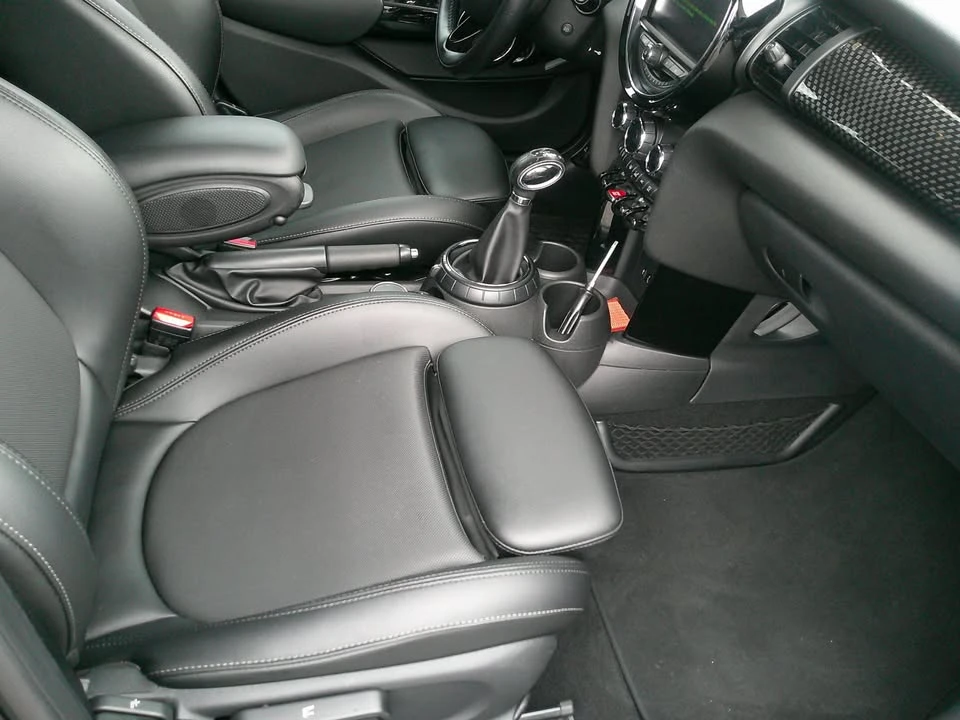 2016 Mini Mini Cooper S 3rd Gen - Image 11 of 20