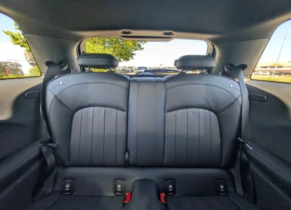 2016 Mini Mini Cooper S 3rd Gen - Image 10 of 10