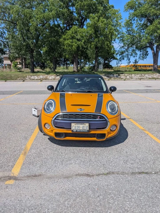 2016 Mini Mini Cooper S 3rd Gen - Image 4 of 11