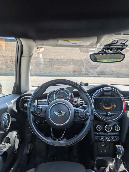 2016 Mini Mini Cooper S 3rd Gen - Image 9 of 11