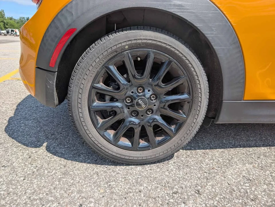 2016 Mini Mini Cooper S 3rd Gen - Image 11 of 11