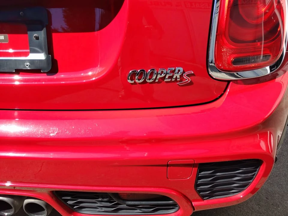 2016 Mini Mini Cooper S 3rd Gen - Image 7 of 14