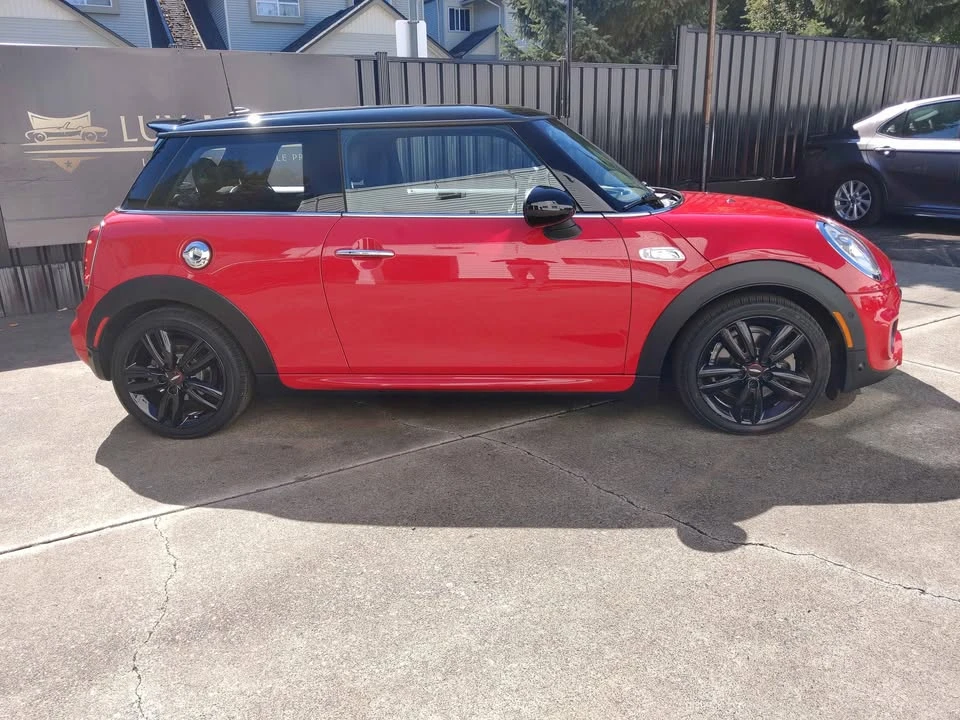 2016 Mini Mini Cooper S 3rd Gen - Image 9 of 14