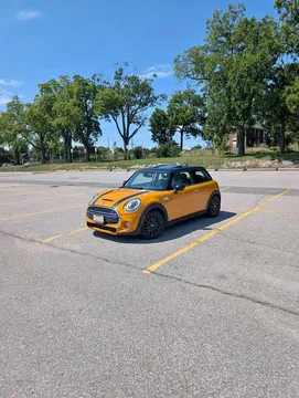 2016 MINI Cooper S
